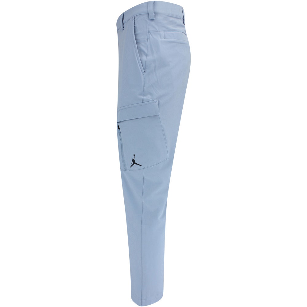 Jordan Golf Trousers - Statement Pkt Pant - Blue Grey SU24