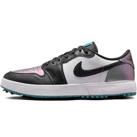 Nike Golf Shoes - Air Jordan 1 Low G Spiked - Chameleon FA26
