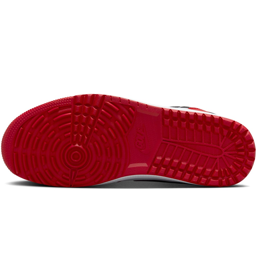 Nike Golf Shoes - Jordan 1 Golf Mule - Chicago SU26