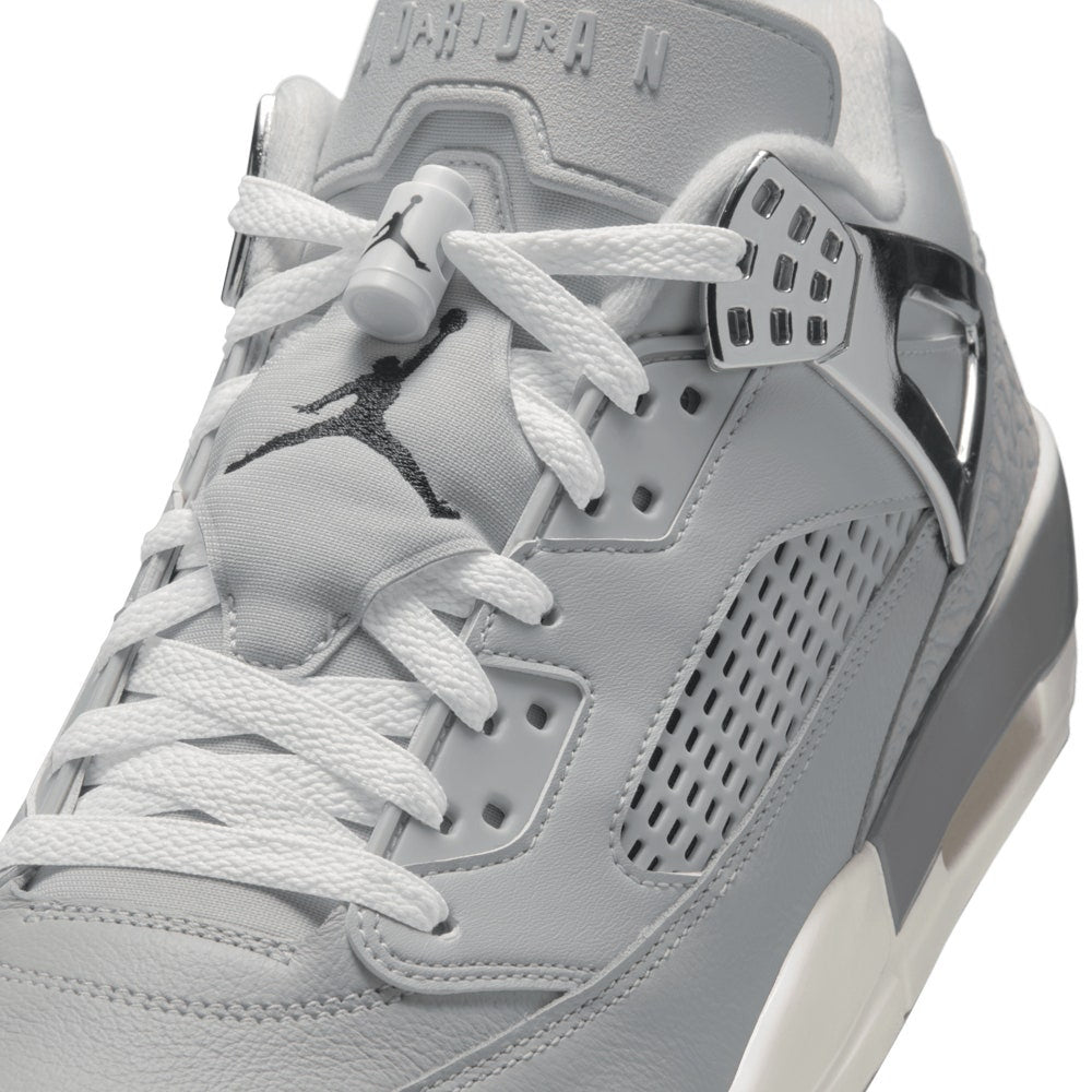 Nike Golf Shoes - Jordan Spizike G - Lt Iron Ore SP26