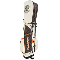 Malbon Golf Bag - Antilles Cart Bag - Multi SS26