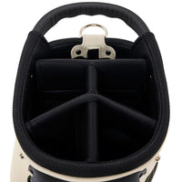 Malbon Golf Bag - Antilles Cart Bag - Multi SS26