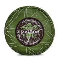 Malbon Golf Headcover - Antilles Driver - Olivine SS26