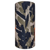 Malbon Golf Headcover - Tour Divot Camo Driver - Bark Camo SS26