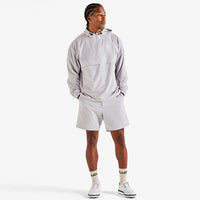 Malbon Golf Jacket - Ridge Anorak - Micro Chip FA26