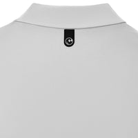 Malbon Golf Shirt - Fairway Polo - Micro Chip FA26