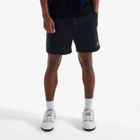 Malbon Golf Shorts - Scooter Coolcore Short - Black SS26