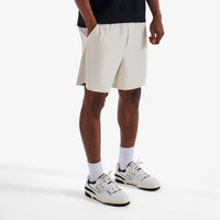 Malbon Golf Shorts - Scooter Coolcore Short - Sand FA25