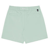 Malbon Golf Shorts - Scooter Coolcore Short - Surf Spray SU26