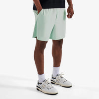 Malbon Golf Shorts - Scooter Coolcore Short - Surf Spray SU26