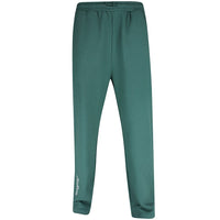 Malbon Golf Trousers - Bon Script Sweatpant - Hunter Green HO25