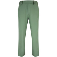 Malbon Golf Trousers - Condor Coolcore Pant - Olivine SS26
