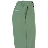 Malbon Golf Trousers - Condor Coolcore Pant - Olivine SS26