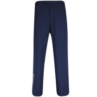 Malbon Golf Trousers - Magnolia Coolcore Pant - Navy FA25