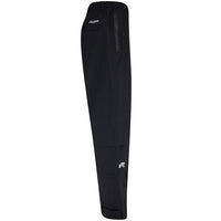 Malbon Waterproof Golf Trousers - Flint Rain Pant - Black FA25