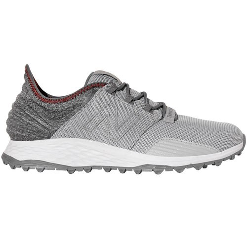 New Balance Golf Shoes - Fresh Foam ROAV - Grey 2024
