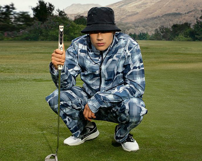 Nike Golf