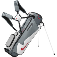Nike Golf Bag - Air Max Lite - Cool Grey 2026