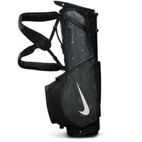 Nike Golf Bag - Air Sport 2 Shield Print - Black 2026