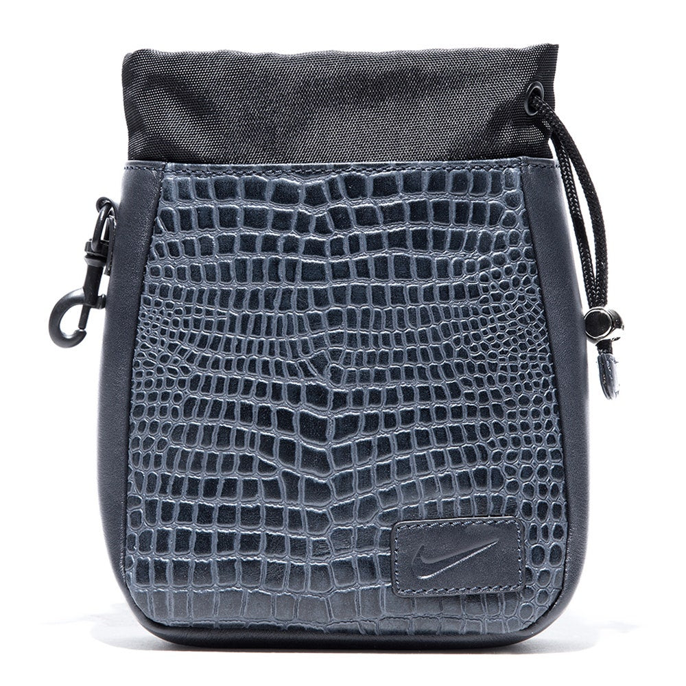 Nike Golf Bag - Tour Valuables Pouch - Grey 2026