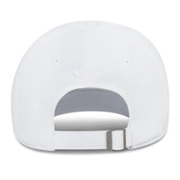 Nike Golf Cap - NK Club "Seve Stack" Masters NRG - White SU26