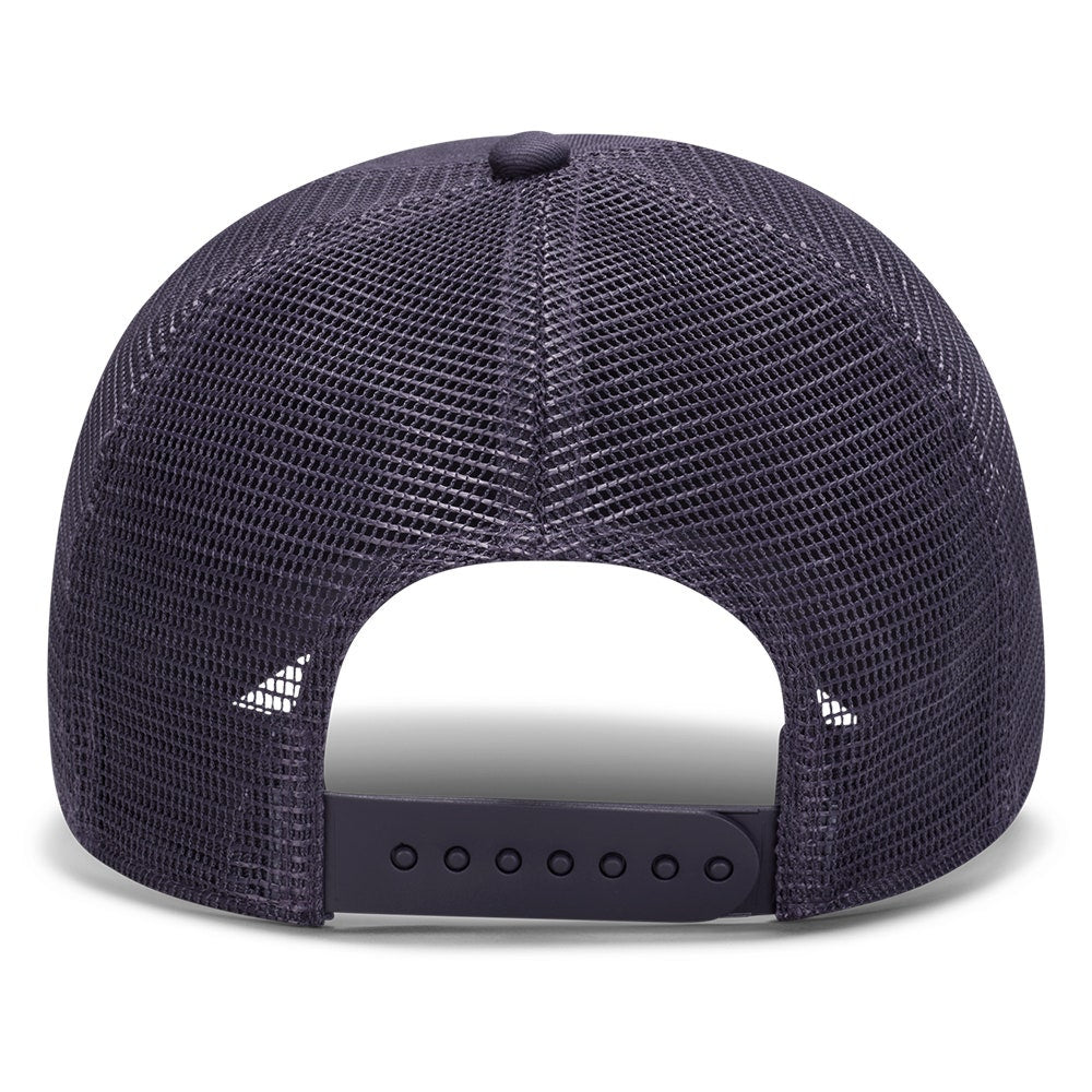 Nike Golf Cap - NK Club Trucker - Cave Purple SU26