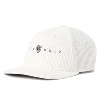 Nike Golf Cap - NK Cord Strapback - Sail SP26