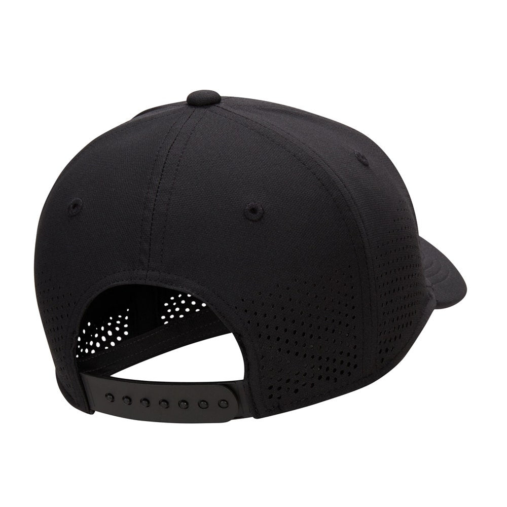 Nike Golf Cap - NK DF ADV Club - Black FA25