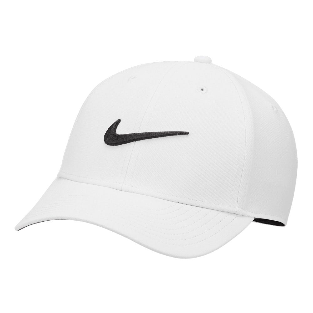 Nike Golf Cap - NK DF Club - Photon Dust SP25