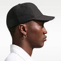 Nike Golf Cap - NK Rise ADV - Black SU26