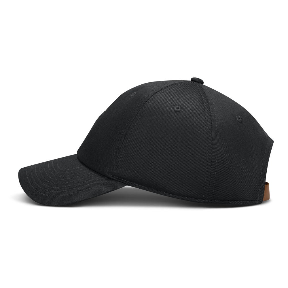 Nike Golf Cap - NK Shield Club Cap US - Black SP26