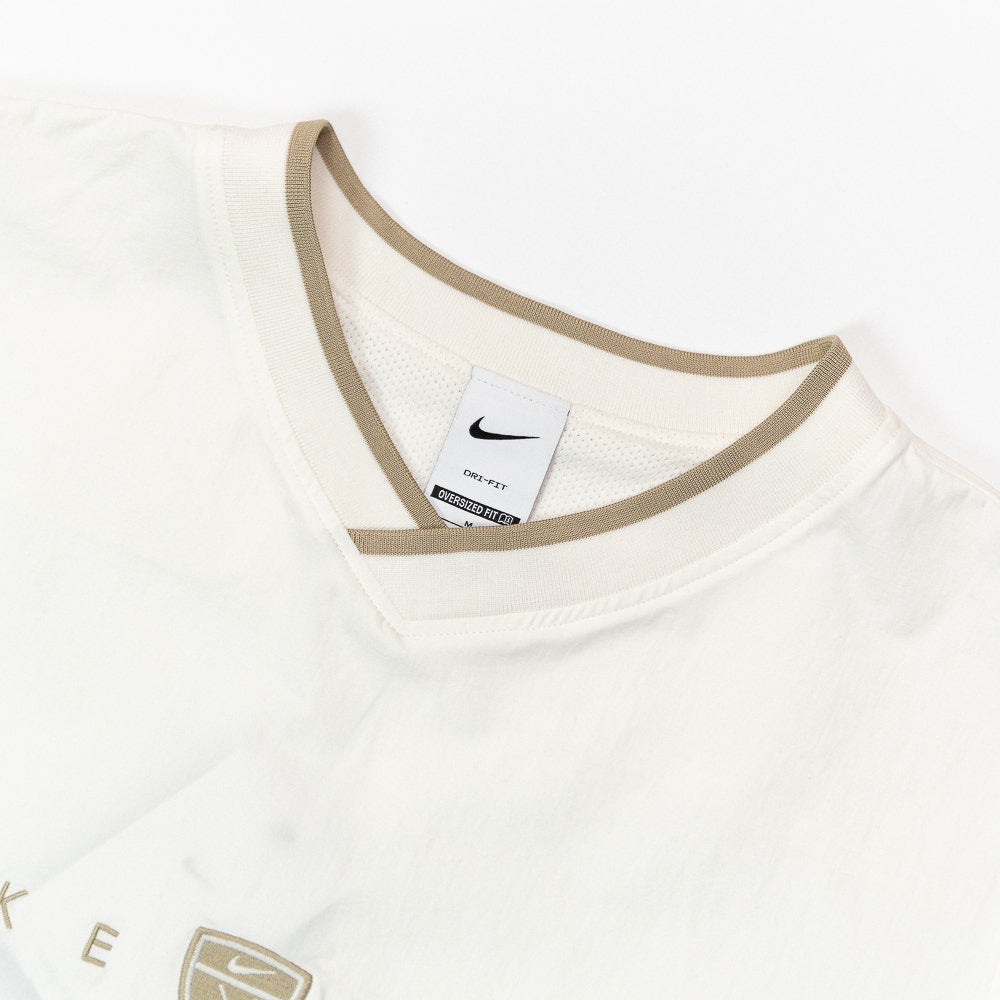 Nike Golf Gilet - NK DF Fairway Fresh Wind Vest - Sail SP26