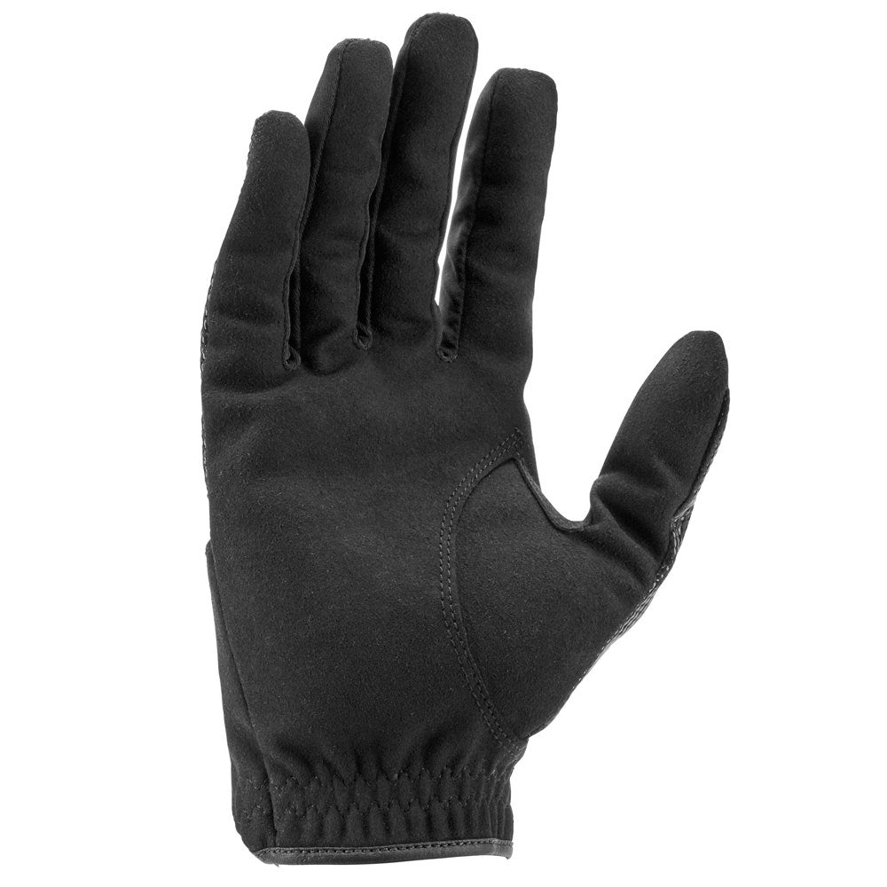 Nike Golf Glove - Storm-Fit Pair - Black 2026