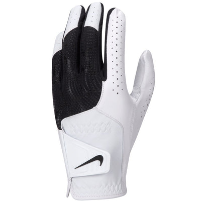 Nike Golf Glove - Tech Extreme VIII - White 2026