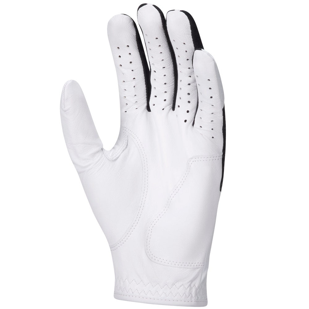 Nike Golf Glove - Tech Extreme VIII - White 2026