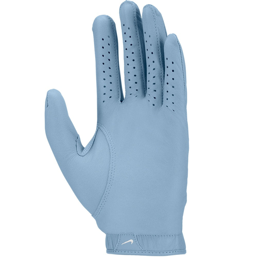 Nike Golf Glove - Tour Classic IV - Work Blue 2026