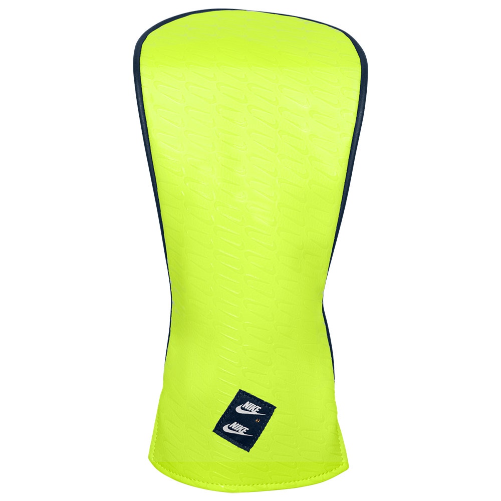 Nike Golf Headcover - Tour NRG Driver - Volt Ice 2026