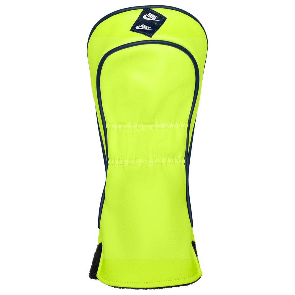 Nike Golf Headcover - Tour NRG Driver - Volt Ice 2026