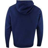Nike Golf Hoodie - NSW Club Fleece Pullover - Midnight SP25