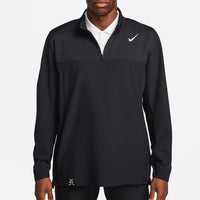 Nike Golf Jacket - NGC 26 Degree Swoosh HZ - Black SP24