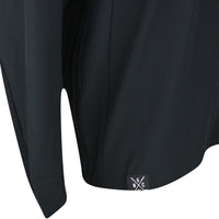 Nike Golf Jacket - NGC 26 Degree Swoosh HZ - Black SP24