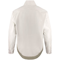 Nike Golf Jacket - NK Repel Soft Shell HZ - Lt Orewood FA26