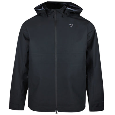 Nike Golf Jacket - NK Storm-Fit ADV FZ - Black FA26