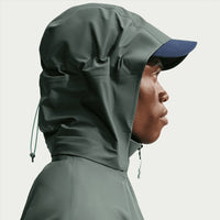 Nike Golf Jacket - NK Storm-Fit ADV FZ - Camo Green FA26