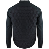 Nike Golf Jacket - NK Therma-Fit ADV Repel FZ - Black FA26