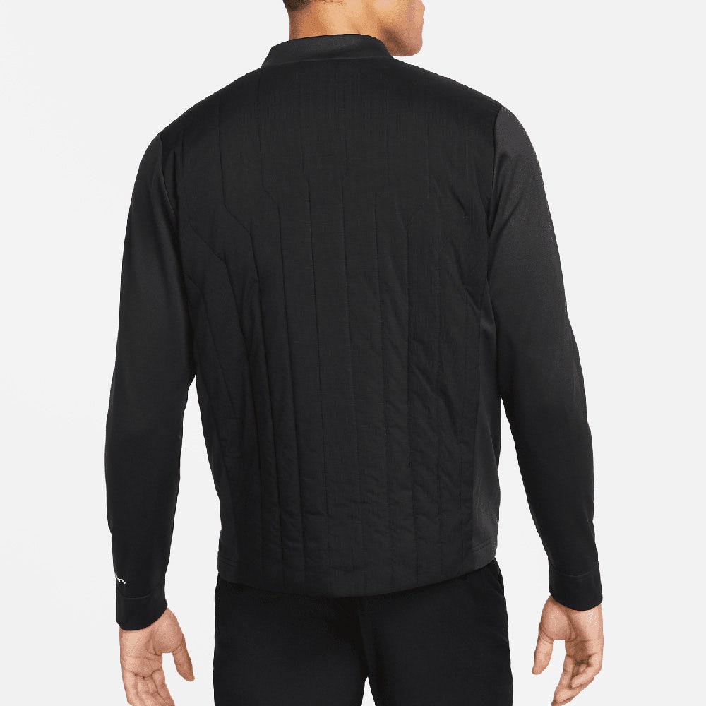 Nike Golf Jacket - Therma Fit ADV Repel - Black SP24