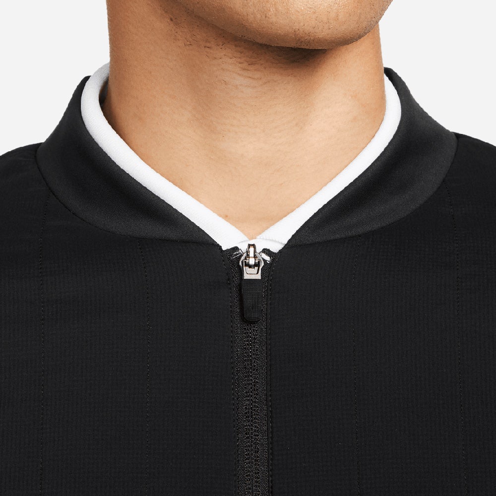 Nike Golf Jacket - Therma Fit ADV Repel - Black SP24