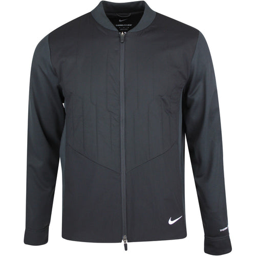 Nike Golf Jacket - Therma Fit ADV Repel - Black SP24