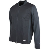 Nike Golf Jacket - Therma Fit ADV Repel - Black SP24