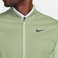 Nike Golf Jacket - Tour Essential Mix FZ - Honeydew SP24